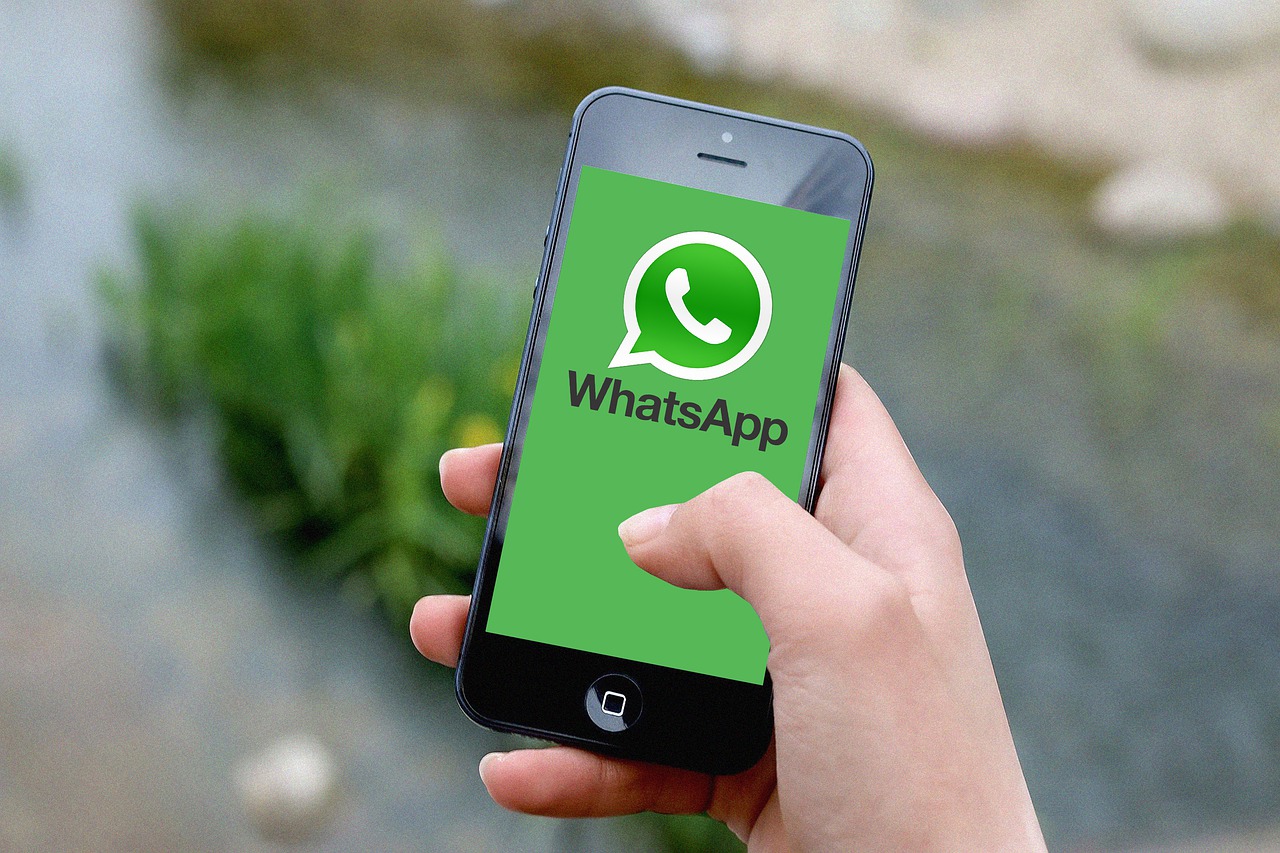 Cara Mengunci WhatsApp Tanpa Aplikasi WhatsApp Pada Berbagai Merek Smartphone Cara Mengunci WhatsApp Tanpa Aplikasi WhatsApp Pada Berbagai Merek Smartphone