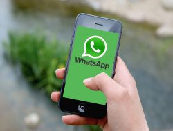 WhatsApp Menambahkan Fitur Polling