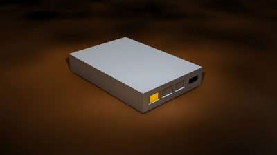 Inilah 5 Penyebab Hardisk Tidak Terbaca di PC yang Harus Diwaspadai