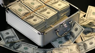 Inilah Beberapa Aplikasi Penghasil Dollar Milik Google