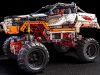 Paling Seru Dan Sangat Menantang! Game Monster Truck Terbaik 2022