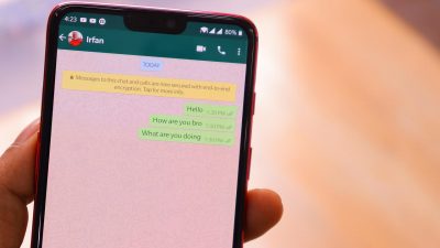 Inilah Cara Mendownload File yang Sudah Kadaluarsa di WhatsApp Dengan Mudah dan Pasti Berhasil