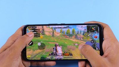 Yuk, Kenali Penyebab Hp Patah Patah Saat Main Game Mulai dari Sekarang!