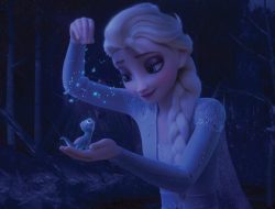 Fitur Disney Frozen Adventure, Game Puzzle Frozen yang Populer