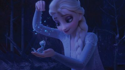 Fitur Disney Frozen Adventure, Game Puzzle Frozen yang Populer
