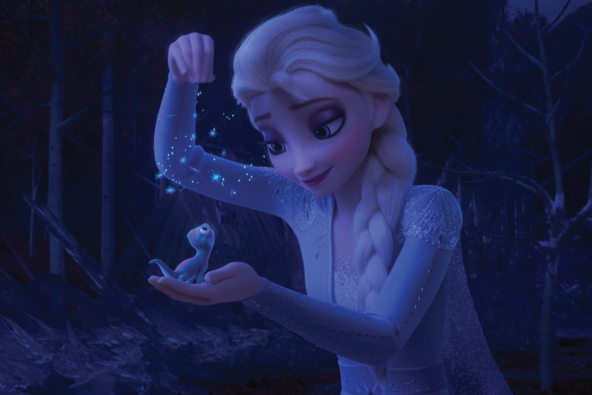 Fitur Disney Frozen Adventure, Game Puzzle Frozen yang Populer Fitur Disney Frozen Adventure, Game Puzzle Frozen yang Populer