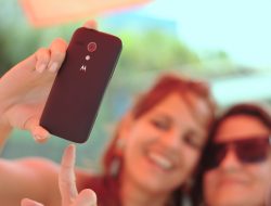 Simak 5 Rekomendasi Aplikasi Kamera Selfie yang Lagi Hits di Play Store