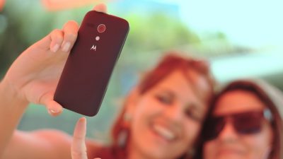 Simak 5 Rekomendasi Aplikasi Kamera Selfie yang Lagi Hits di Play Store
