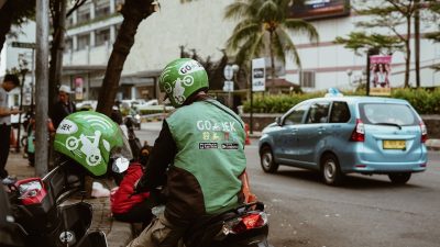 Cek Cara Mendaftarkan Gojek Sebagai GojekGoRide dan Syarat Lengkapnya
