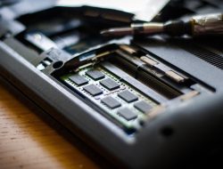 5 Efek Samping Upgrade RAM Laptop untuk Referensi