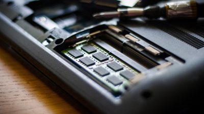 5 Efek Samping Upgrade RAM Laptop untuk Referensi