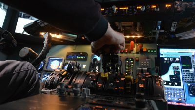 Inilah 7 Game Flight Simulator yang Dapat Dimainkan di HP