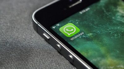 WhatsApp Akan Menambahkan Fitur Proxy Solusi Pada Saat Tidak Ada Koneksi