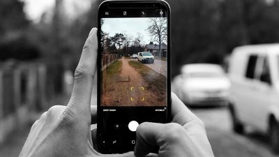 Perlu Diketahui, Inilah 5 Penyebab Foto Di Galeri Hilang Sendiri