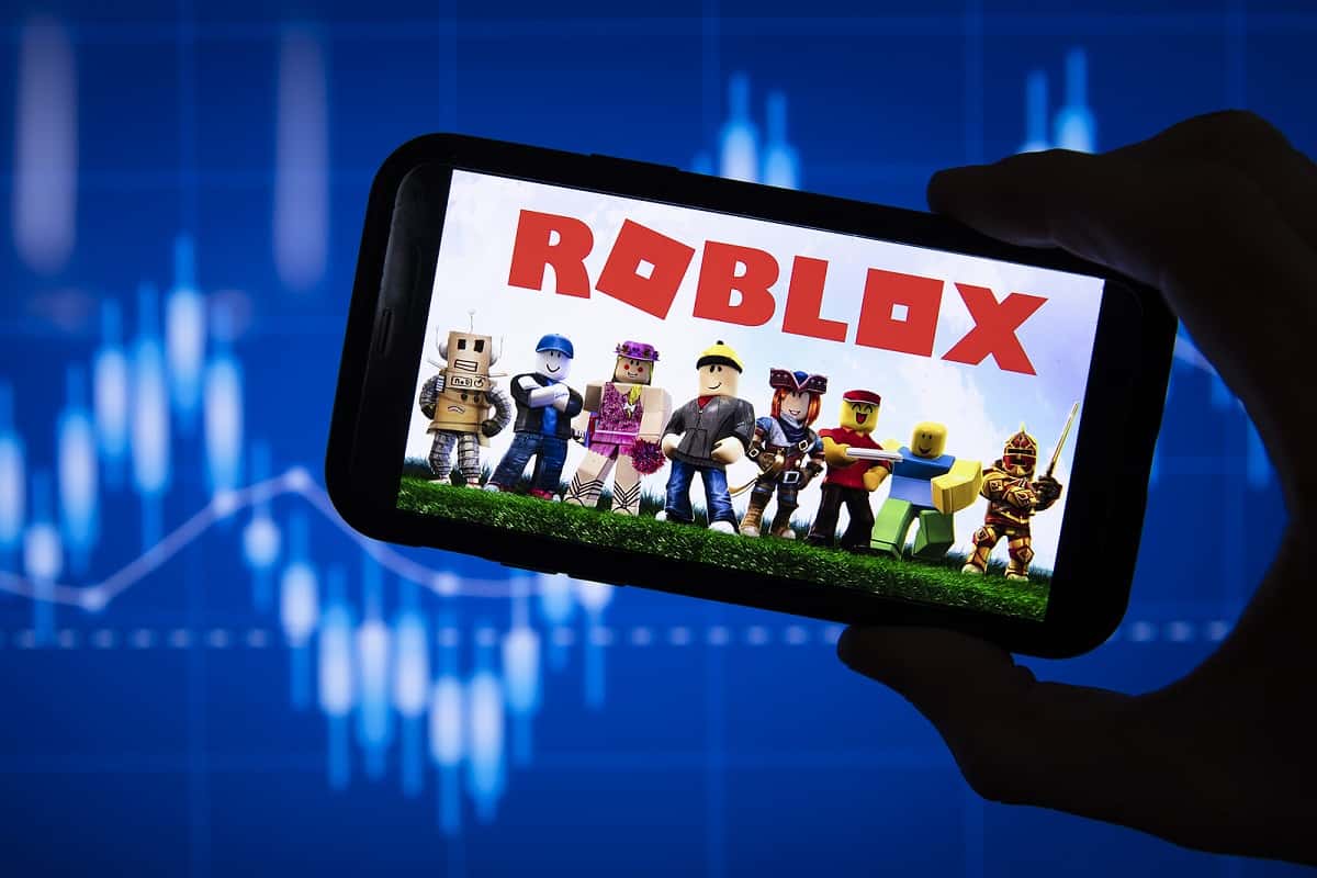 Tutorial Cara Masuk Ke Game Roblox: Versi Reguler Dan Versi Lupa Password, Ada Disini Tutorial Cara Masuk Ke Game Roblox: Versi Reguler Dan Versi Lupa Password, Ada Disini
