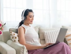 5 Cara Mengetahui Judul Lagu dari Video tanpa Aplikasi melalui Laptop
