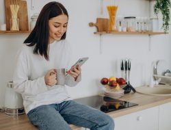 7 Aplikasi Chatting Luar Negeri Terbaik untuk Menemukan Teman Baru