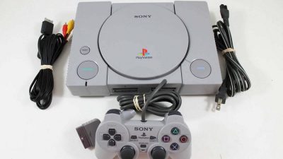 Ketahui Cara Main Game PS1 di Android yang Hits pada Jamannya