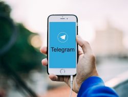 Simak Cara Membuat Stiker Telegram Secara Mudah dan Cepat