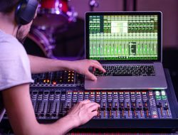 Rekomendasi 5 Aplikasi Recording Audio PC dengan Kualitas Jernih