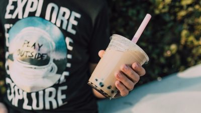 5 Tips Jualan Minuman Boba yang Bisa Diikuti