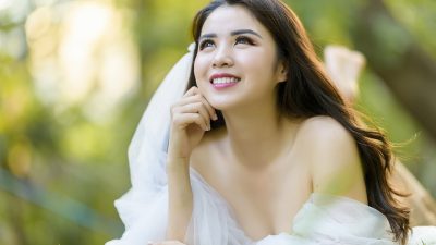 Keren! 5 Aplikasi Rias Pengantin Hijab Wajib Dicoba!