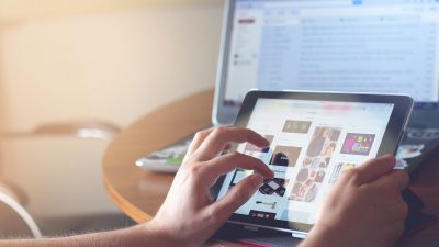 Ternyata Begini Jualan Sembako Online, Mudah Diterapkan!