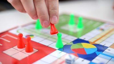 Ludo King Terbukti Membayar! Begini Cara Mendapatkan Uang Dari Ludo King