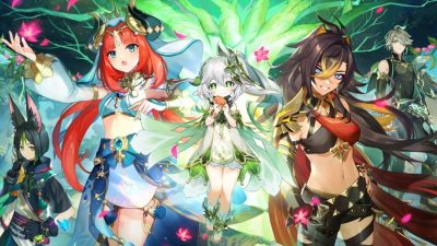 Fandom Genshin Impact Tak Terima Gamenya Tidak Masuk Kategori Musik di Ajang The Game Awards Of The Year