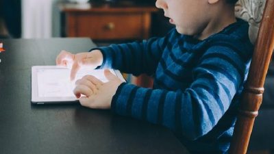 5 Rekomendasi Game Toddler Terbaik Untuk Anak