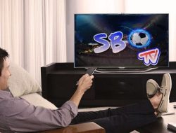 Ketahui Keunggulan SBO TV Apk Streaming Bola Piala Dunia