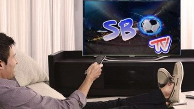 Ketahui Keunggulan SBO TV Apk Streaming Bola Piala Dunia