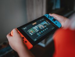 Jangan Salah! Inilah Perbedaan Nintendo Switch dan Lite