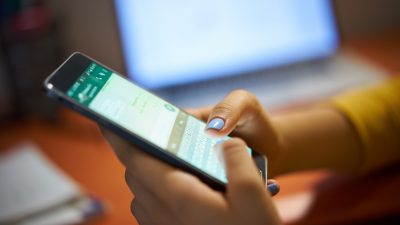 WhatsApp GB, Apk Mod Versi Terbaru Tahun 2023