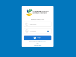 Review Aplikasi Cek Bansos Resmi dari Kemensos