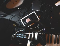 5 Aplikasi Pemutar Musik Android Terbaik