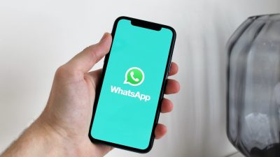 5 Cara Mengembalikan Kontak WA yang Hilang Karena di Reset Pabrik, Mudah!