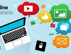Bagaimana Memulai Bisnis Online Di Era Digital?