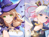 Bocoran Skin Lisa dan Ayaka Untuk Update Genshin Impact Selanjutnya