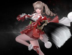 Amazon Games Akan Menyensor Class Artist Yang Akan Hadir di Game Lost Ark