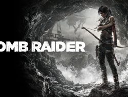 Amazon Games Jadi Publisher Game Tomb Raider Seri Terbaru