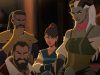 Animasi Dragon Age Akan Tayang Tanggal 9 Desember di Netflix