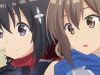 Anime BOFURI Season 2 Menceritakan Tentang Maple Yang Semakin Broken