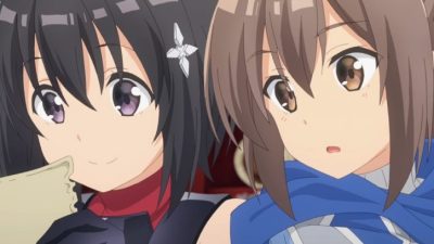 Anime BOFURI Season 2 Menceritakan Tentang Maple Yang Semakin Broken