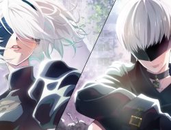 Anime NieR Automata Akan Segera Tayang di Bulan Januari 2023