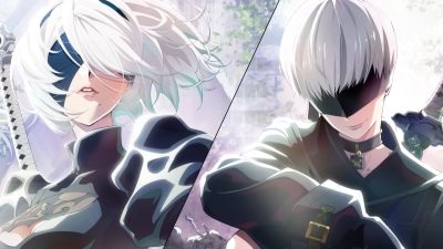 Anime NieR Automata Akan Segera Tayang di Bulan Januari 2023