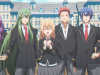 Anime Otomege Sekai wa Mob Mendapatkan Adaptasi Season 2