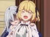 Anime Tensei Oujo to Tensai Reijou no Mahou Kakumei Episode 1 Menceritakan Tentang Putra Mahkota dan Bangsawan
