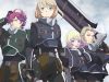 Anime The Legend Of Heroes Trails of Cold Steel Northern War Mendapatkan Adaptasi Game