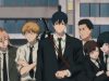 Chainsaw Man Mendapatkan Seri Mini Drama